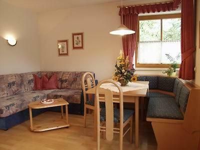 Appartement Jackie Eschbacher 瓦格赖恩 外观 照片